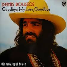 Listen to Demis Roussos