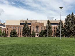 University of Wyoming: Acceptance Rate, SAT/ACT Scores, GPA