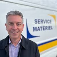 Thierry ROBERT Email & Phone Number