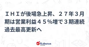 News source: 株探