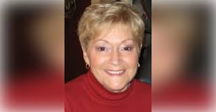 Obituary information for Margaret M. (Egan) Andreasse