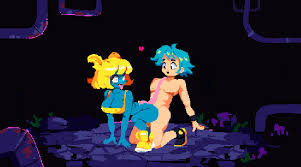 Welcome to Erosland - New Pixel Games Version 0.4