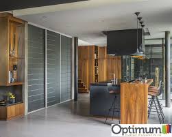 Portes De Placard Optimum Verre Laque Cisele Anthracite Placard Design Porte Placard Placard