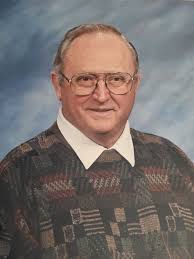 Warren Ippen Obituary December 27, 2021