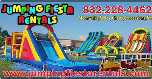 Jumping Fiesta Party Rentals Your Event And Fun Specialists