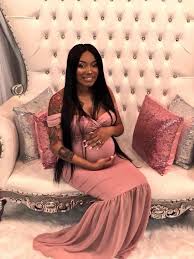 Baby Shower Dresses Black Women Pin On Photography Ideas