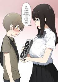 Joshi Kōsei Rich Thots - Page 2 - AsmHentai Collection