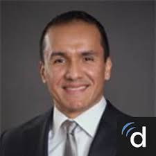 Dr. Herberth Balsells, DO