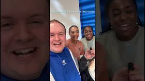 Mamma Mia Cast Olivia Brookes (Lisa) and Jessie Odeleye (Ali) talk holidays  abroad and besties!