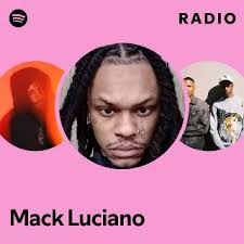 Mack Luciano Radio