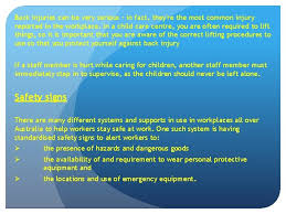 Why should we be careful? Health And Safety Staying Healthy 5 Th Edition