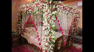 2 day free shipping on 1000s of products! New Image Fresh Flower Room Decoration Bridal Room Pakistan Youtube