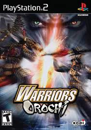 Lu bu, a fierce warrior from three kingdoms of ancient china this is the low res version for full res . Warriors Orochi