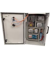 Armoire De Formation En Habilitaiton Electrique Niveau Electricien