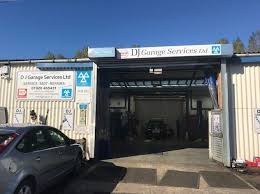 Finden sie hier freie garagen u. Welcome D J Garage Services