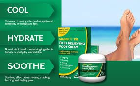 We did not find results for: Amazon Com Magnilife Db Pain Relieving Foot Cream Calming Relief For Burning Tingling Shooting Stabbing Foot Pain Moisturizing Foot Cream Suitable For Diabetic And Sensitive Skin 4oz Health Personal Care