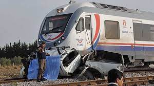 The amtrak train that crashed monday was not using a new technology that can stop accidents before they occur. Implementing Regulation On Investigation And Investigation Of Railway Accidents And Incidents
