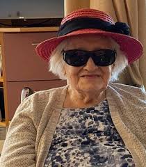 Rebecca Angie Fleury Obituary (2023)