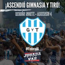 Club gimnasia y tiro (pl); Ninlq Qcl1spxm