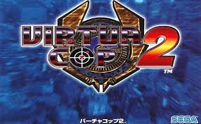 Virtua Cop 2 Free Download Gametrex