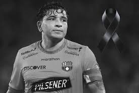 Por qué asesinaron a Mario Pineida? Futbol ecuatoriano de luto tras el  crimen del que se sabe más | MARCA México