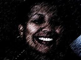 Claudia Mair Burney...the Original Ragamuffin Diva!