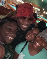 The Cody High School class of 2004 held its 20th class reunion over the  weekend with a class meet & greet at Snookers, a black tie gala at the  Fairlane Banquet Hall,