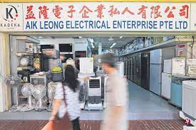 Fantastic customer support at the phone line too where i could check that it had all gone through and the process for delivery. Top 10 Home Appliances Stores In Singapore