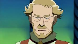 Dinosaur King Rex Owen