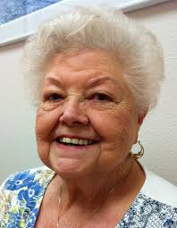 Joyce R. Rodocker Megason Obituary