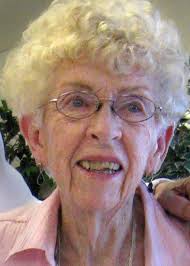 Mrs Radine B Ferre Obituary