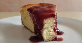 Coulis De Fruits Rouges Fromage Blanc Gateau Fromage Blanc Recette Gateau Fromage