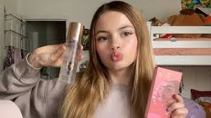 grwm for the dayyyyyy