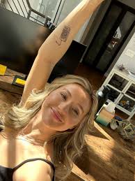 Amanda Wolcott, M.A.