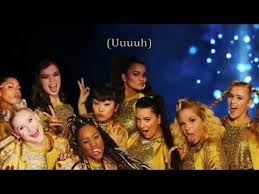 Sit Still Look Pretty Pitch Perfect 3 Lyrics Youtube In 2020 Pitch Perfect Pitch Perfect Song Pretty Songs