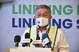 Malaysia secured a total of 12.8 million doses from astrazeneca, half of which will come via the. Malaysia Using Astrazeneca Vaccine For Senior Citizens First Codeblue