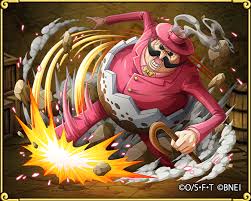 Baron Tamago Pedro S Arch Rival One Piece Treasure Cruise Wiki Fandom Baron tamago's final form revealed. baron tamago pedro s arch rival one
