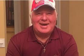 Richard Braxton Whitfield Obituary