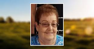 Dorothy Goodrich Obituary November 6, 2022