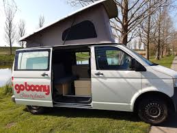 A Very Complete Vw T5 1 9 Tdi Camperbus From 73 P D Goboony