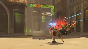 Junkrat's ultimate is the riptire, which sends fear into the enemy team, paranoia consuming them. Junkrat Heroes Overwatch
