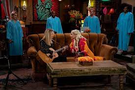 Jennifer aniston, courteney cox, lisa kudrow, matt leblanc, matthew perry, and david schwimmer will participate in the unscripted special for hbo max. Ucl4ol4vlbtikm