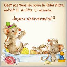 Voir plus d'idées sur le thème gif animé anniversaire, anniversaire, gif joyeux anniversaire. Joyeux Anniversaire Image Animated Gif