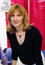 The next generation and in four star trek films. Gates Mcfadden Wikipedia