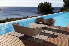 Outdoor Designer Furniture