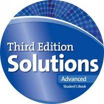 English File Pre Intermediate Third Edition Student S Book Key Pdf Pin On Solutions