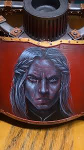 Instagram 📸: https://www.instagram.com/bradgloverkitbash/ Here is my Lord  of Change Really happy with how it turned out, now to paint it