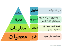 كيف تصير حكيما الواقع المرير