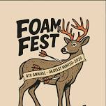 Horicon Marsh Archers – Foam Fest