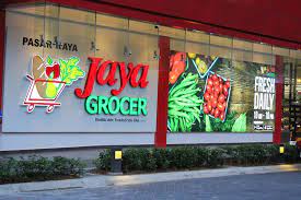 See unbiased reviews of village grocer, one of 1,239 johor bahru restaurants listed on tripadvisor. Jaya Grocer Is What S Going On In Johor Bahru Facebook